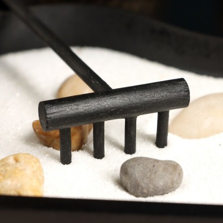 Satoshi stones garden 20x20x12cm-3