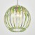 Green-transparent