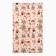 Waffle towel KF-4 35x60cm, 150g/m, HL100%