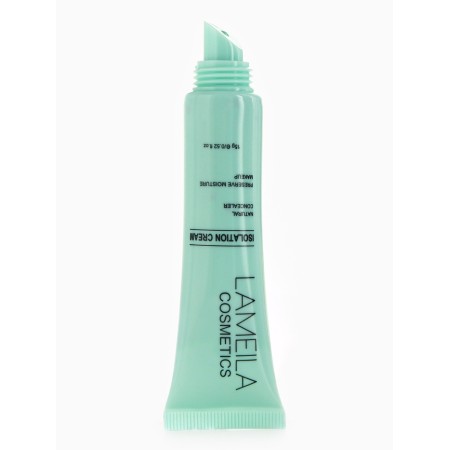 Concealer for makeup, green, 15 ml-1