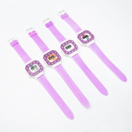 Watch of Watch Electronic Children's Length 20 cm-1