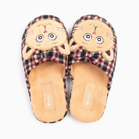 Children's slippers Forio 138-8171 r.32-1