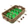 Wooden 3D designer "Table football"