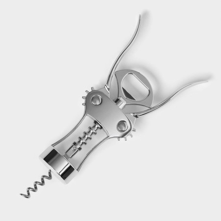 Coroner Magistro Volt, stainless steel-3
