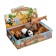 Animal figure "World of Wild Animals", mix