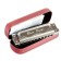 Harmonic harmonica Easttop, PR020AL C, diatonic