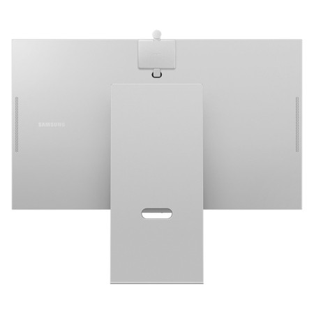 Samsung 27 Monitor "Viewfinity S9 S27C902PAI Silver IPS LED 16: 9 M/M CAM Holder H 106855-6