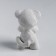 Silicone Mold "Kisul" 4x4x7.5 cm mix