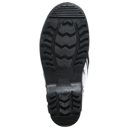 Male boots S-26M, PVC, olive, size 41-7