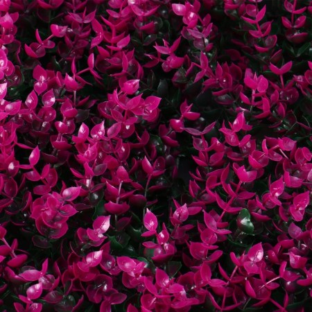 Decorative panel, 60 × 40 cm, “purple grass”, Greengo-13