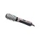 Delta DL-0499R, 1000 W, 3 modes, 2 nozzles, black
