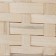 Set of wicker baskets, D16x10/31 cm, D19x10/32 cm, d21x11/36 cm, 3 pcs, peach, bamboo