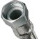 Water eyeliner Stout SHF-0310-182020, internal/internal. thread, 3/4 "x3/4", 100 cm, steel