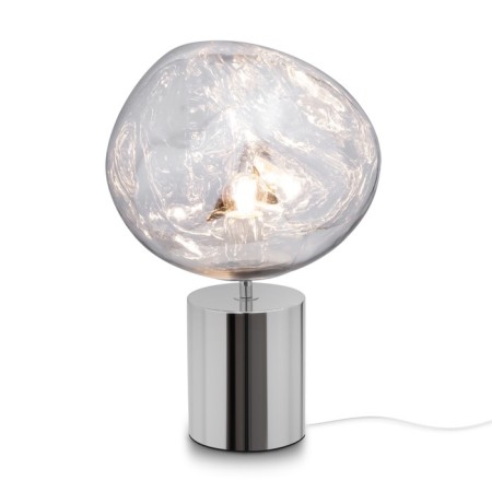 Freya Fr5378TL-01SM EJECTION, 280x420 mm desktop lamp, E27, 1x60W, chromium color-4