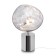 Freya Fr5378TL-01SM EJECTION, 280x420 mm desktop lamp, E27, 1x60W, chromium color