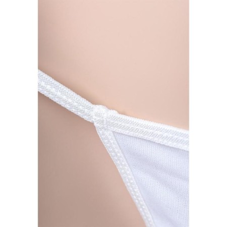 Candy Girl's nurse costume, white color, OS size-8