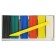 Plasticine 6 colors 90 g "Kalyak-Malyak", with a stack