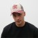 Menku male cap "Motorcycler", brown color, size 56-58