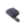 Coincoid Rapper 2 Nests + USB Skyway Black, USB 1A, FURCHER 10A, S02301010