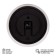 Watch Wall Interior "Retro Classics", silent, D-35 cm, aa