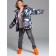Demician jacket for the boy PlayTode, height 146 cm