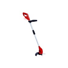 Trimmer battery. Einhell PXC GC-CT18/24LI-SOLO, 18 V, bevel 240 mm, 760-1000 mm, without ZU and AKB
