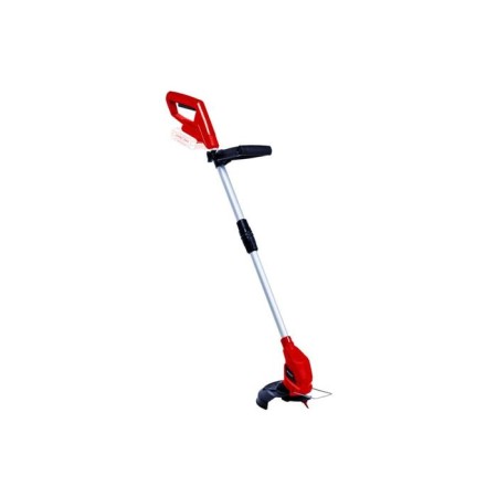 Trimmer battery. Einhell PXC GC-CT18/24LI-SOLO, 18 V, bevel 240 mm, 760-1000 mm, without ZU and AKB