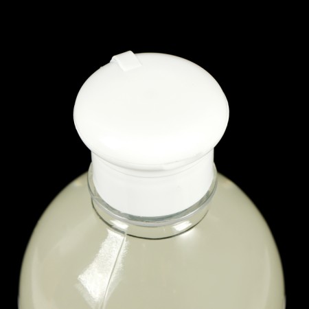 Intimate gel senxy "Vita Udin" with a peach aroma (Flip-top cover) 500 ml-1