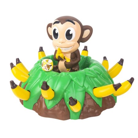 Banana Boom board game
