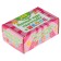 A full course of preparation for school on cards. Dmitrieva V.G.