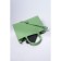 Bag Tout Female, Ecokuzha, Ludor Green, 31x11x27 cm