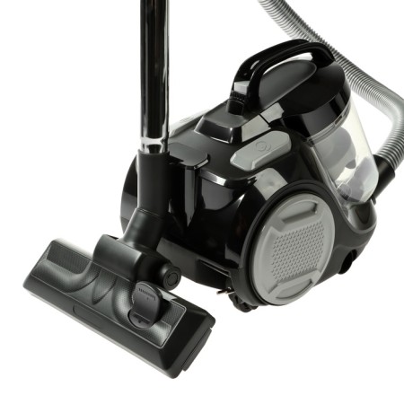 Vacuum cleaner Tefal TW2925EA, 750 W, dry cleaning, 1.2 l, black-4