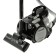 Vacuum cleaner Tefal TW2925EA, 750 W, dry cleaning, 1.2 l, black