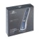 Dobrynya haircut machine DO-2615, 5 W, AKB/220 V, blue