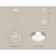 Ambrella Light, Traditional Diy, XB9111101, GX53, White Sand, Matte Complete Set