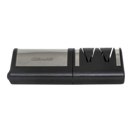 Olivetti EKS0202 knives sharpener, sharpening angle 20 °-1