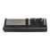 Olivetti EKS0202 knives sharpener, sharpening angle 20 °