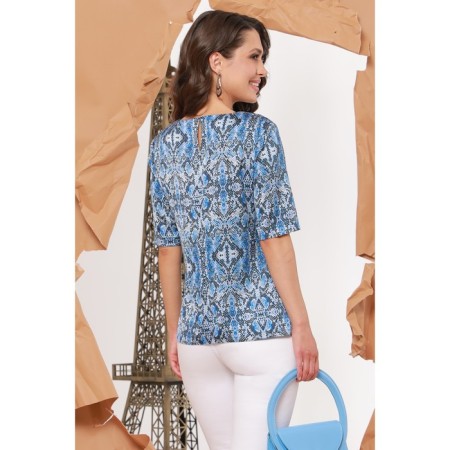 Women's blouse "Consuella", size 46-4