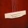 Acoustic guitar 6 string N-32, Menz. 650mm, horn