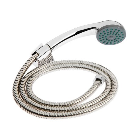 ACCOONA bathtub mixer A87150, single -leaf, chrome-5