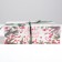 Capcake box “Happy New Year!”, 23 x 16 x 7.5 cm, New Year