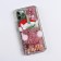 Case for the phone "New Year unicorn", on the iPhone 11 Pro