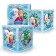 Gift Folder Fairy Tale New Year, 30x30x30 cm, cold heart