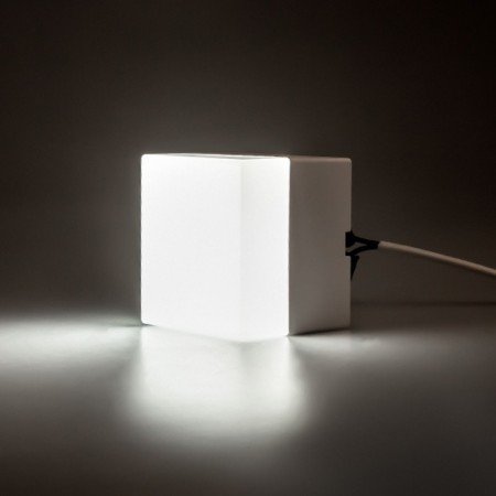 Module Connecting LED era for SML lamps, 70.5x70.5x55 mm, IP40, 3W, 270LM, 4000K-4