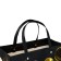 Gift package laminated with embossing "Live bright!", Mickey Mouse, 23x27x11.5 cm