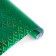 Film self -adhesive "rhombuses", holography, green, 0.45 x 3 m, 30 md