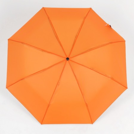 Mechanical umbrella "plain", 3 additions, 8 knitting needles, r = 48 cm, color mix-22