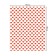 The tablecloth “hearts”, rectangular, oxford, size 145x180 cm