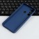 Red Line Ultimate case for Tecno Spark 8c, silicone, blue