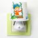 Nightlight plastic light sensor "swing" LED mix 5.8x7x10.5 cm Risalux